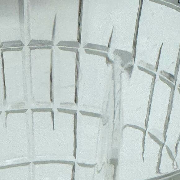 New - Ralph Lauren RLL Cocktail Party Pitcher Lead Crystal Poland - Picture 6 of 12